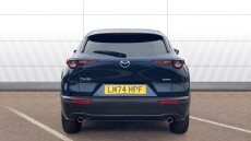Mazda CX-30 2.5 e-Skyactiv G MHEV [140] Homura 5dr Petrol Hatchback